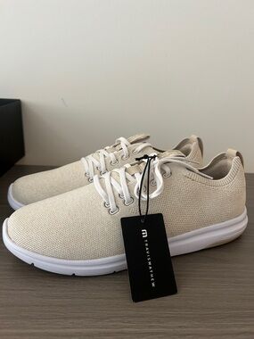 Travis Mathew Men's Shoes